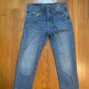 American Eagle Original Taper Jeans 29x30